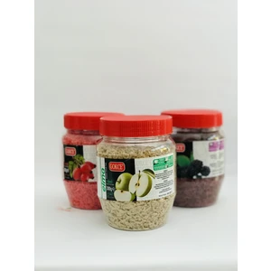 Gökçe Oralet Karadut+Kuşburnu+Elma 300 gr x 3 Lü