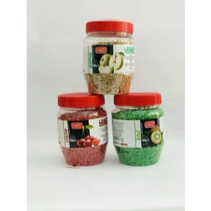 Gökçe Oralet Vişne+Elma+Kivi 300 gr x 3 Lü