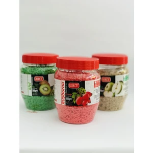 Gökçe Oralet Kuşburnu+Elma+Kivi 300 gr x 3 Lü