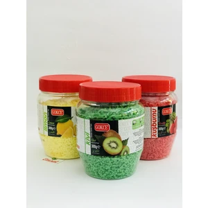Gökçe Oralet Limon+Kuşburnu+Kivi 300 gr x 3 Lü