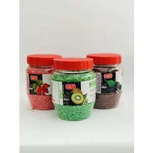 Gökçe Oralet Karadut+Kuşburnu+Kivi 300 gr x 3 Lü