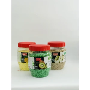 Gökçe Oralet Limon+Elma+Kivi 300 gr x 3 Lü