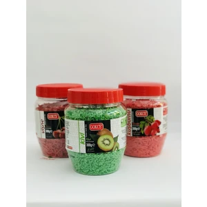 Gökçe Oralet Kuşburnu+Vişne+Kivi 300 gr x 3 Li
