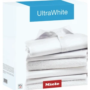 Ultra White Toz Çamaşır Deterjanı
