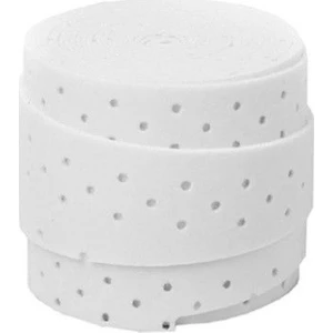 1 Adet Pro Perforated Overgrip Raket Gribi Ter Emici Beyaz