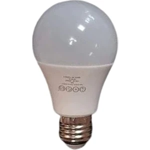 2 Adet Noas LED Ampul Günışığı 12W Ampül Gücü Yüksek Kalite, Uzun Ömürlü, Tasarruflu Ampul