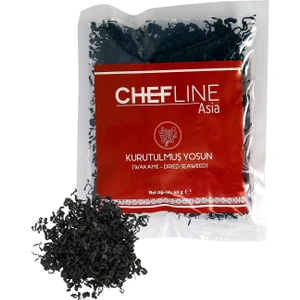 Chefline Asia Wakame 40 Gr.