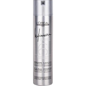 L'Oréal Paris Loreal Paris Infinium Pure 6 Extra Strong Kokusuz Yeni Sprey 500 ml