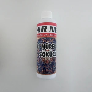 Car News Halı Mürekkep Sökücü 250 ml