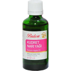 Kudret Narı Yağı 50 ml