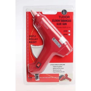 Silikon Tabancası 40 W