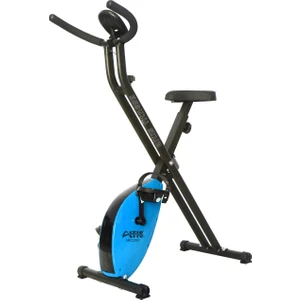 Mk 220 x Bike Kondisyon Bisikleti Mavi