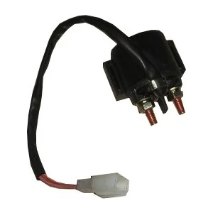 Honda Cbf 150 Marş Otomatiği