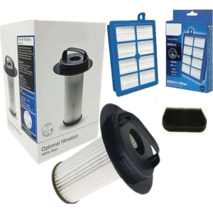 Philips FC9210/01 Marathon Kutulu Hepa Filtre Seti