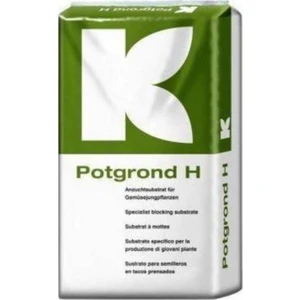 Potgrond H 5 Litre Ithal Bitki Toprağı