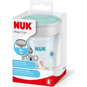 Yeni Nuk Magic Cup 230ML Yeşil