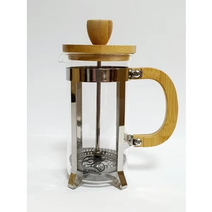 350 Ml. Cooker Bambu French Press