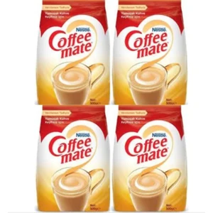 Coffee Mate 500 gr x 4 'lü