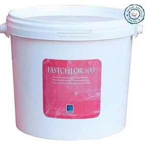 % 90 Toz Klor 25 kg