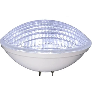 Smd LED Havuz Lambası Ampulü (Beyaz Işık)