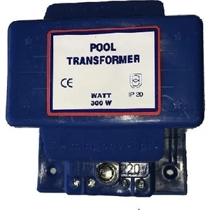 Pool Light Havuz Lamba Trafosu 220/12 Volt 300 W