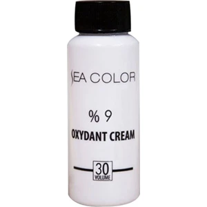 Sea Color Oksidan 30 Volume %9 60 ml