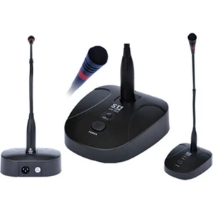 Cr 502 Kürsü Mikrofonu