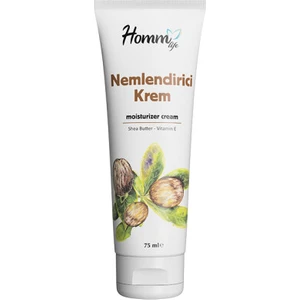 Life Nemlendirici Krem, 75 ml