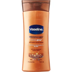 Intensive Care Cocoa Glow Lotion
