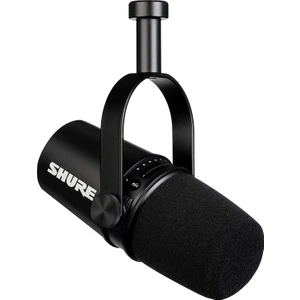 Mv7 Radyo ve Stüdyo USB / Xlr Mikrofon