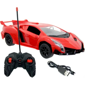 1:16 Racing Car Kumandalı Şarjlı Araba