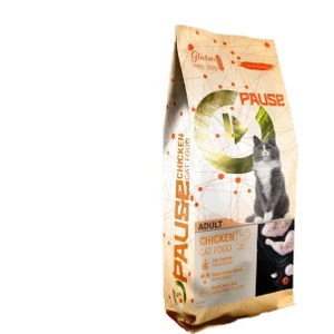 Tavuklu Yetişkin Kedi Maması 15 kg