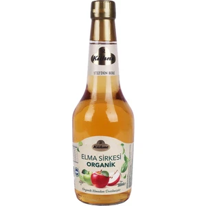 Kühne Organik Elma Sirkesi 500ML
