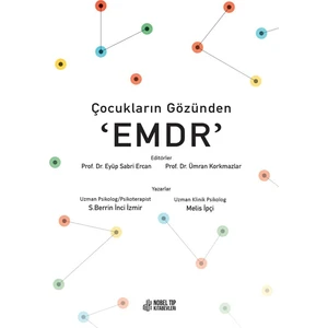 Çocukların Gözünden ‘emdr’ - Eyüp Sabri Ercan
