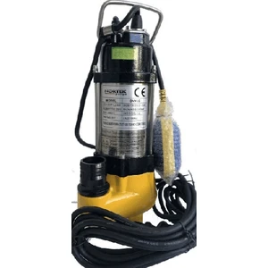 Dalgıç Pompa Dvx 25