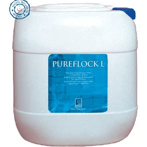 Havuz Suyu Çöktürücü-Topaklayıcı 20 kg