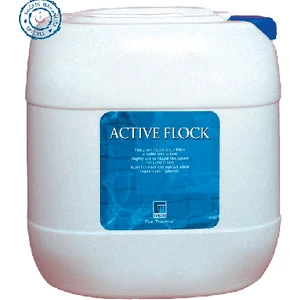 Havuz Suyu Parlatıcı 20 kg