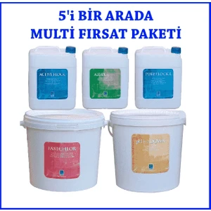 Multi Fırsat Paketi