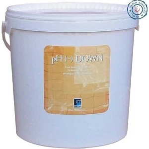 Toz Ph Düşürücü 15 kg