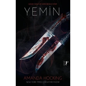 Yemin - Amanda Hocking