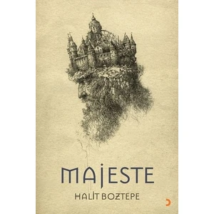 Majeste - Halit Boztepe