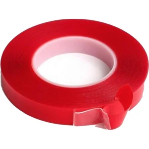 Smart 2 Metre 18MM Vhb Akrilik Silikon Bant