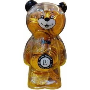 Lc Teddy Kumbara Para Çikolata 300 gr