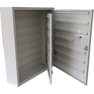 Aktif Büro 400LÜ Anahtar Dolabı