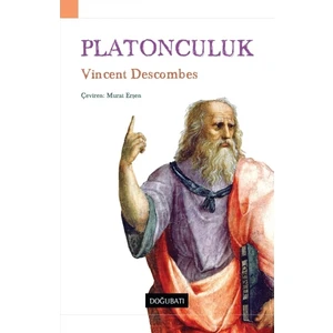 Platonculuk - Vincent Descombes