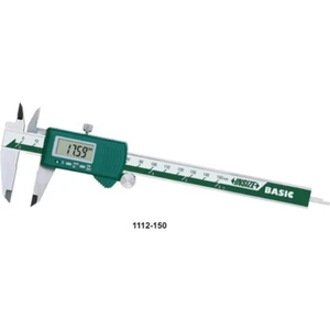 1112-150 Insize 150 mm Dijital Kumpas