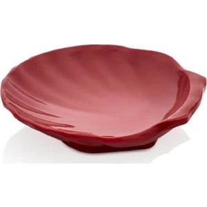 Istiridye Ramekin Kırılmaz Melamin Sosluk