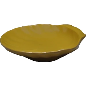 Istiridye Ramekin Kırılmaz Melamin Sosluk
