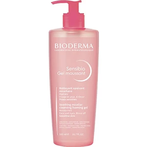 Sensibio Foaming Jel 500 ml