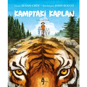Kamptaki Kaplan - Susan Choi
